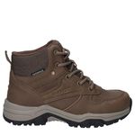 Hi-Tec Tec Bradley Kids Boots Brown/Sand 2 (34)