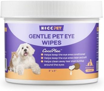 HICC PET P