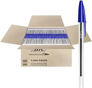 BIC Crista