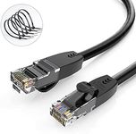 CableCreation CAT6A Ethernet Cable 