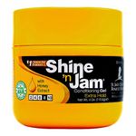 Proam Ampro Shine 'N Jam Konditionierungsgel, Extra Hold, 4 oz (Pack of 1)