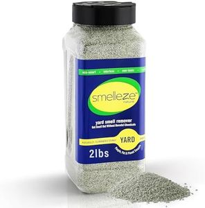 SMELLEZE N