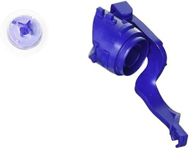 Geberit 240.771.00.1 Toilets and Bidets, Blue