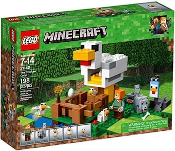 LEGO Minec