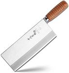 SHI BA ZI ZUO 8-inch Kitchen Knife 