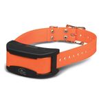 SportDOG Brand Contain + Train Add-A-Dog Collar - Additional, Replacement, or Extra In-Ground Fence + Remote Training Collar - Waterproof and Rechargeable with Tone, Vibrate, and Shock