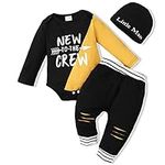 Renotemy Infant Baby Clothes Boy Lo