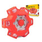 Wagan FRED PRO Flashing Roadside Emergency Disc LED Flare (PRO)