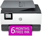 HP OfficeJet Pro 9015e Wireless Col