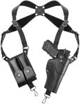 PVNOOCY Shoulder Holster, Adjustabl