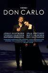 Verdi: Don Carlo [DVD] [2014] [NTSC]