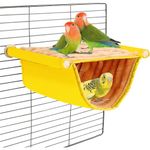 Bird Nest For Parakeets