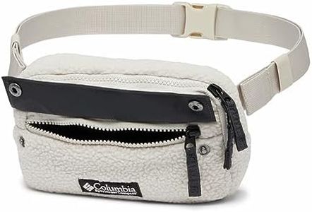 Columbia Unisex Helvetia Hip Pack, Dark Stone/Shark, One Size