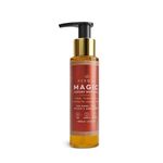 Besque Magic Body Oil, 100ml, Plumps, Tightens, Firms and Hydrates Skin, For Arms, Chest, Thighs and Tums, Suitable for Full Body Use