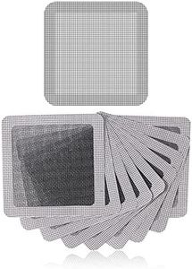 10pcs Mesh