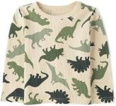 The Children's Place Baby Boy's and