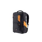 Grays G100 Rucksack - Black/Orange - New for 2022/2023