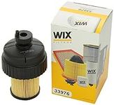 WIX Filters - 33976 Heavy Duty Fuel