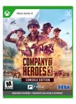 Company of Heroes 3: Console Launch Edition - Xbox Series X