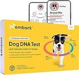Embark Dog DNA Test Kit | Breed & G