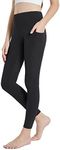 BALEAF Leggings for Girls Dance Tig