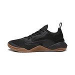 Puma Mens Fuse 2.0 Black Training Shoe - 8 UK (37615119)