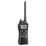 ICOM M73 Handheld Submersible VHF 6W - M73 41