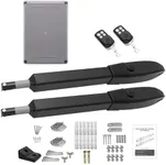JUJIANG Automatic Gate Opener with 