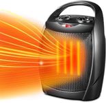 Kismile Small Electric Space Heater