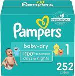 Pampers Di