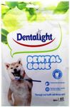 Gnawlers Dental Bone Dog Treats Small 60 in 1 by DOGSNCATS