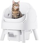 PetPivot Self-Cleaning Cat Litter B