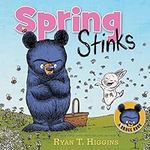 Spring Stinks-A Little Bruce Book (