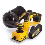 Dewalt Planers