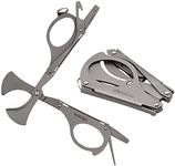 Xikar MTX Cigar Cutter Multi-Tool, 