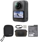 DJI Osmo 360 Standard Combo, 360 Ac