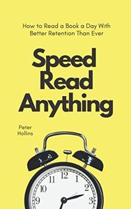 Speed Read