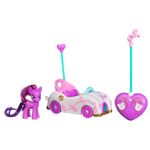 My Little Pony Remote Control Vehicle