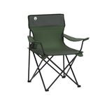 Coleman Heavy Duty Chairs