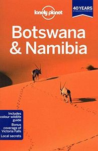 Botswana &