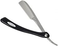 Feather Artist Club SR Black Disposable Razor - No Blades Included