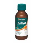 Himalaya Koflet Cough Syrup 100ml