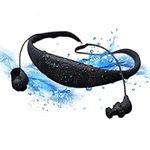 Waterproof Mp3 Player for Swimming,