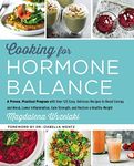 Cooking For Hormone Balance: A Prov