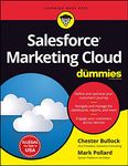 Salesforce Marketing Cloud For Dummies