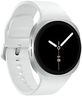 Samsung Galaxy Watch 8 BT Silver (SM-L320NZSAEUE) - [Italienische, ungarische, polnische, rumänische, österreichische und schweizerische Versionen]
