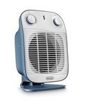 De 'Longhi Heater Vertical Edge 1 Air Force Blue