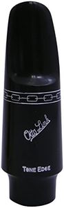 Otto Link OLET V 7 STAR Size 7 Star Vintage Hard Rubber Tenor Saxophone Mouthpiece