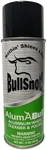 BullSnot! AlumABull Aluminum Wheel Cleaner & Polish - Restores Shine, Removes Tarnish & Oxidation, Protects Aluminum, Stainless Steel & Chrome - Non-Corrosive, Made in the USA
