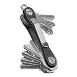 KeySmart Rugged - Multi-Tool Key Ho